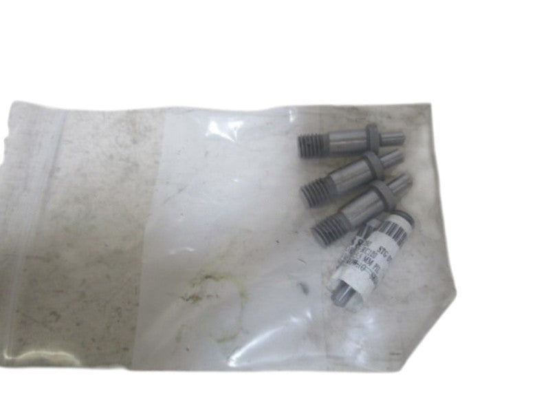 LOT OF 4 MISUM R-LANA10-P5.5-B10-L15-RC120 LOCATING PIN NSNP