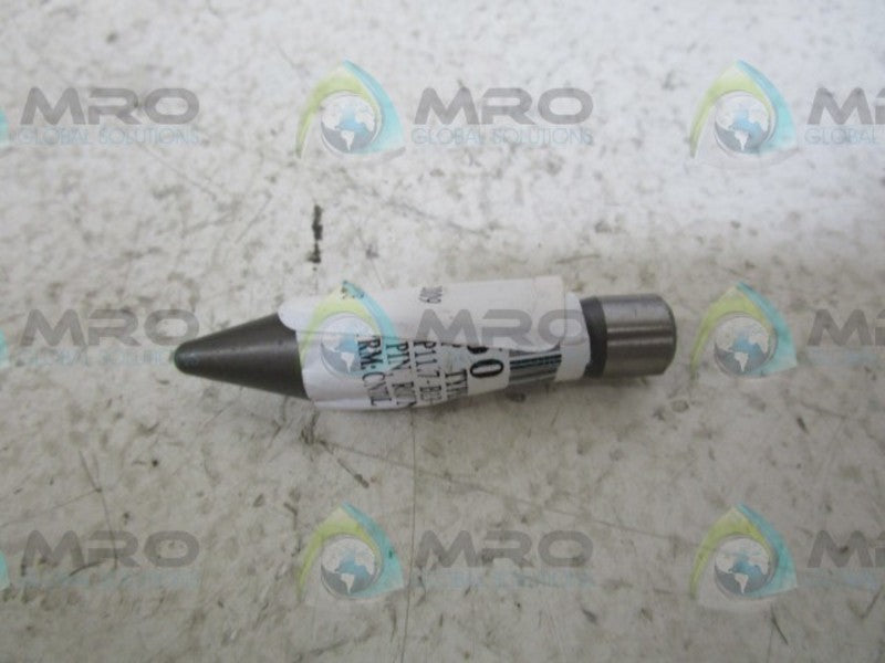 LOT OF 4 MISUM TLATAN10-P11.7-B13-L10 LOCATING PIN NSNP