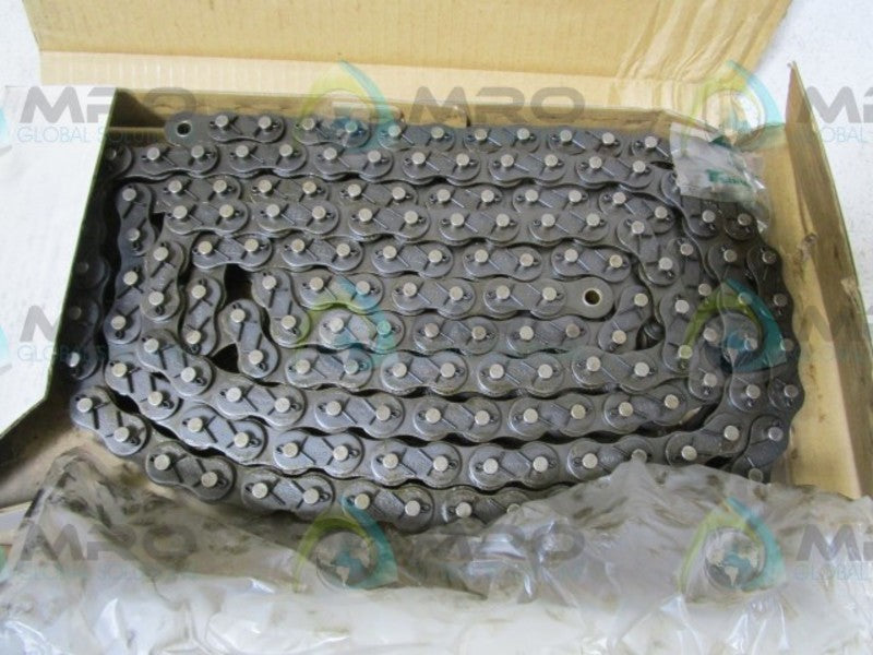 TSUBAKI RS60-CP ROLLER CHAIN  NSMP