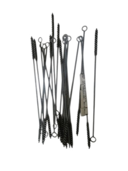LOT OF 21 GORNELL P-995-F TUBE BRUSH NSNP