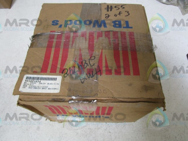 TB WOODS M31516 BUSHING  NSMP