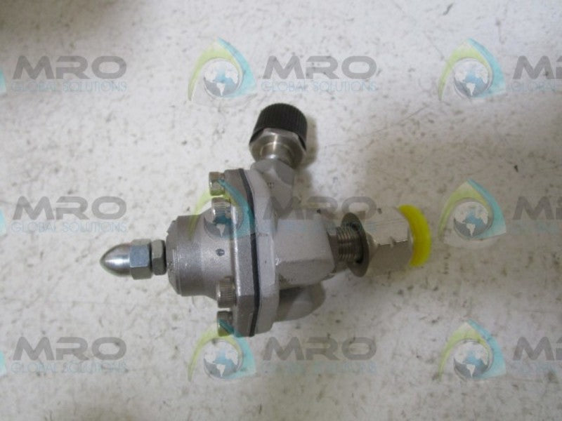 DEVILBISS HGS-5239 FLUID REGULATOR  NSMP