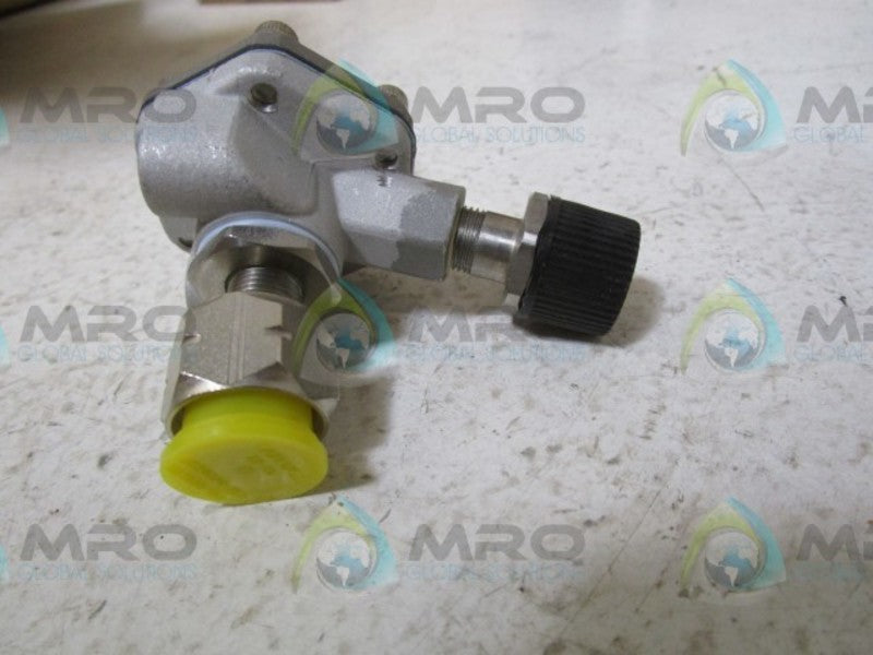 DEVILBISS HGS-5239 FLUID REGULATOR  NSMP