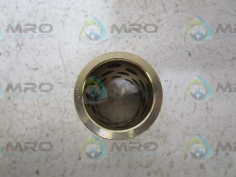 OILES SPB-253340 PLAIN SLEEVE BEARING  NSNP