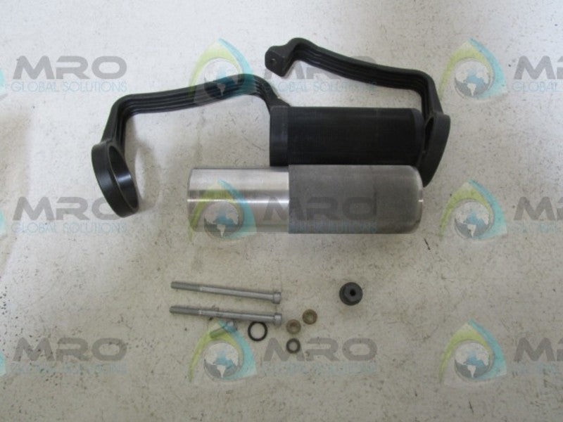 AMERI RESC ART.384.304.1 D-HANDLE  UNMP