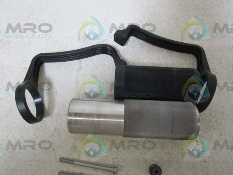 AMERI RESC ART.384.304.1 D-HANDLE  UNMP