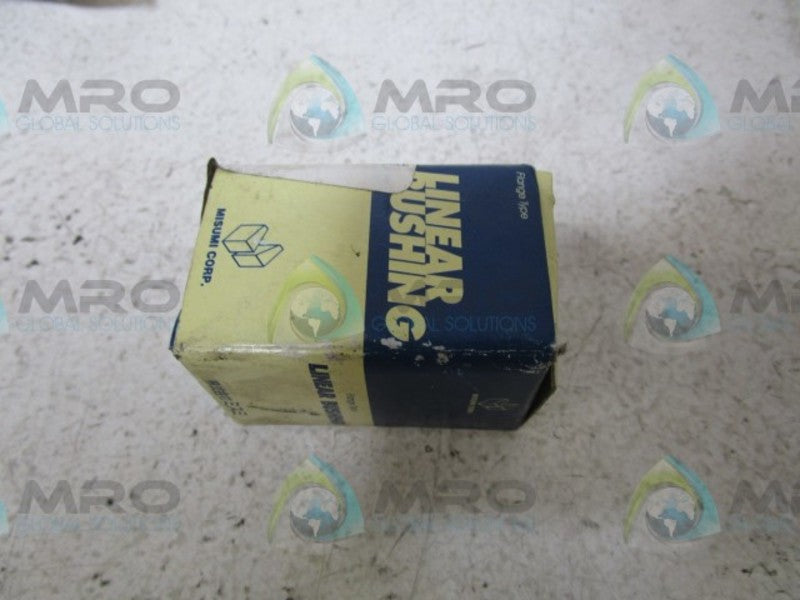 MIMISUMI LHFRWM8 LINEAR BUSHING  NSMP