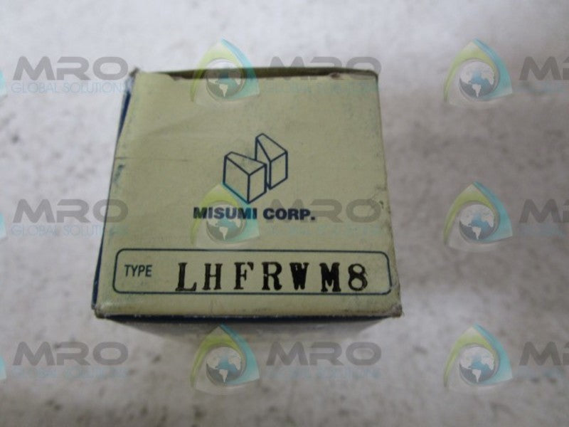MIMISUMI LHFRWM8 LINEAR BUSHING  NSMP