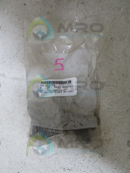LOT OF 5 JB WEBB W15443 MASTER PIN ASSEMBLY NSNP