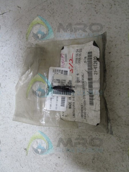 MISUM LNSTA12-P19.5-B7-L5 LOCATING PIN  NSMP