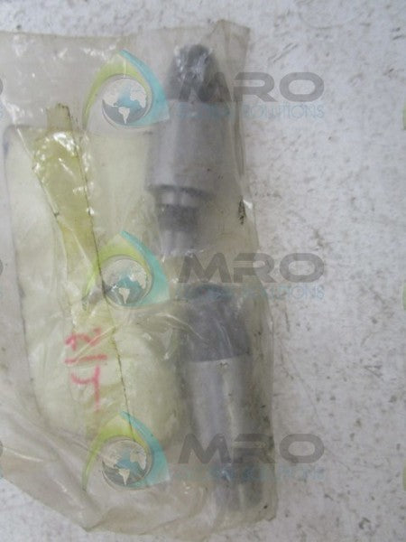 LOT OF 2 MISUM LNSTA16-P24.5-B26-L5 LOCATING PIN NSMP