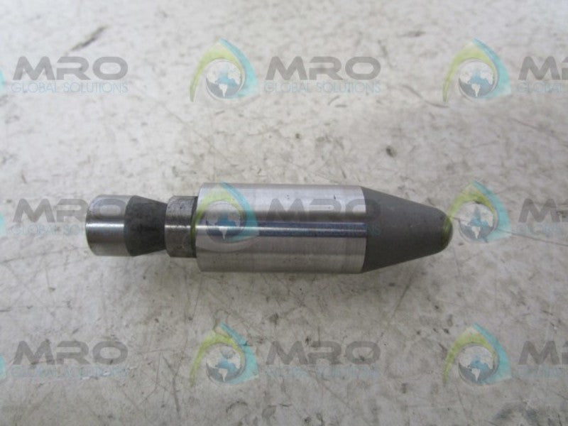 LOT OF 2 MISUM LNSTA10-P14.5-B25-L5 LOCATING PIN NSNP
