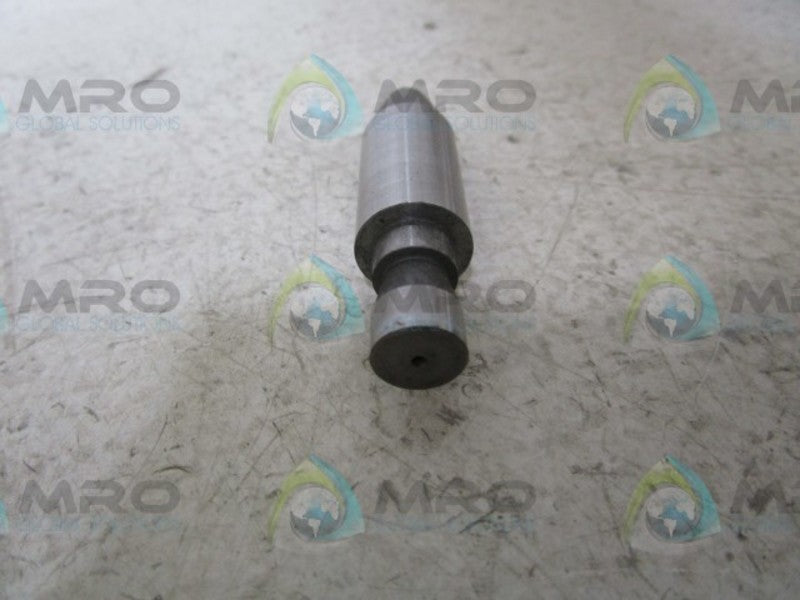 LOT OF 2 MISUM LNSTA10-P14.5-B25-L5 LOCATING PIN NSNP