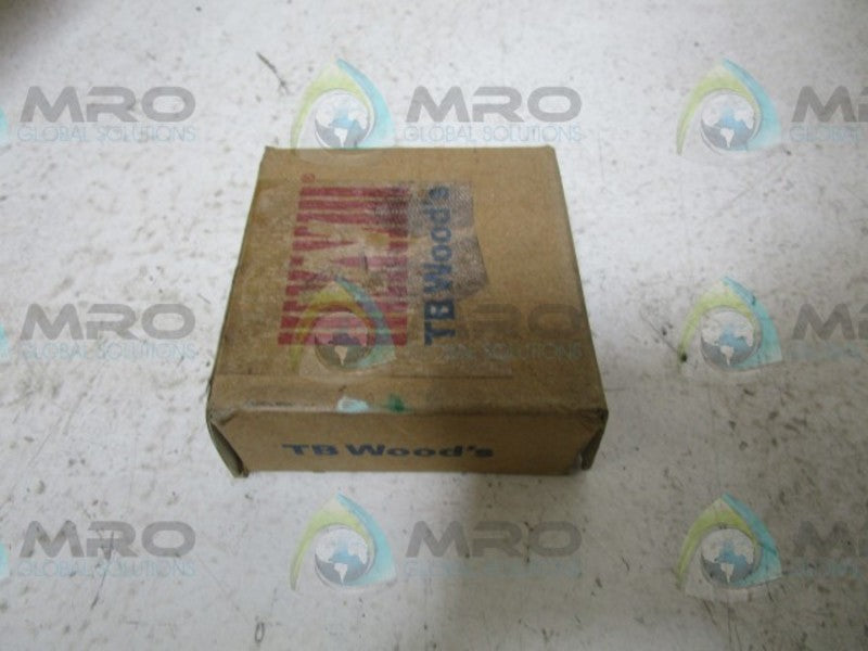 TB WOODS JA114 SG BUSHING 1/4  NSMP