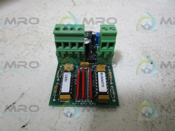 1022 CIRCUIT BOARD  NSNP