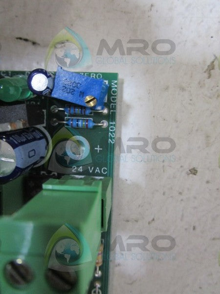 1022 CIRCUIT BOARD  NSNP