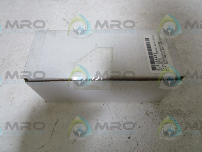 KOBOLD DAF-5302 FLOW INDICATOR  NSMP
