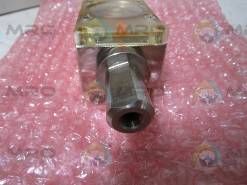 KOBOLD DAF-5302 FLOW INDICATOR  NSMP