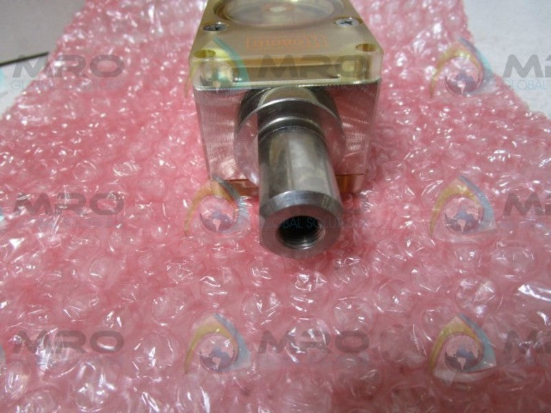 KOBOLD DAF-5302 FLOW INDICATOR  NSMP