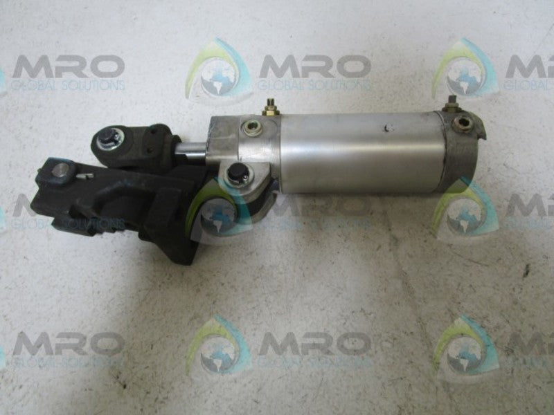 TAIYO CL010500751-00 CYLINDER CLAMP  NSNP