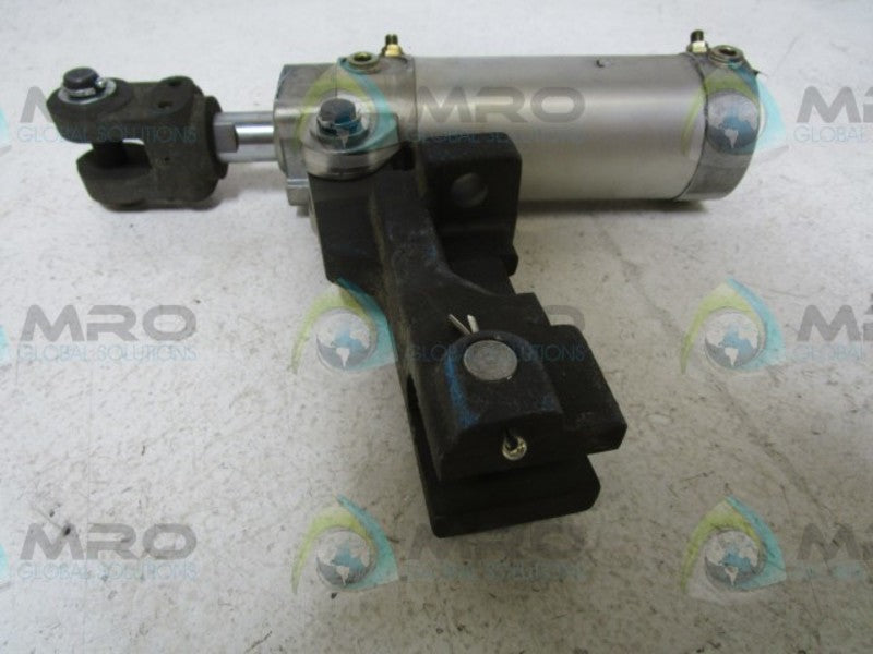 TAIYO CL010500751-00 CYLINDER CLAMP  NSNP
