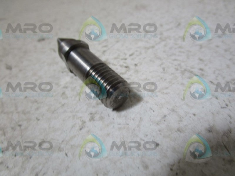 LOT OF 2 RAINB TOOL 0361284-080 LOCATIONG PIN NSNP