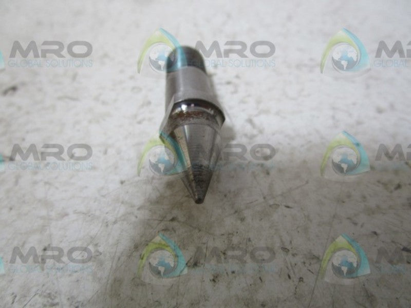 LOT OF 2 RAINB TOOL 0361284-080 LOCATIONG PIN NSNP