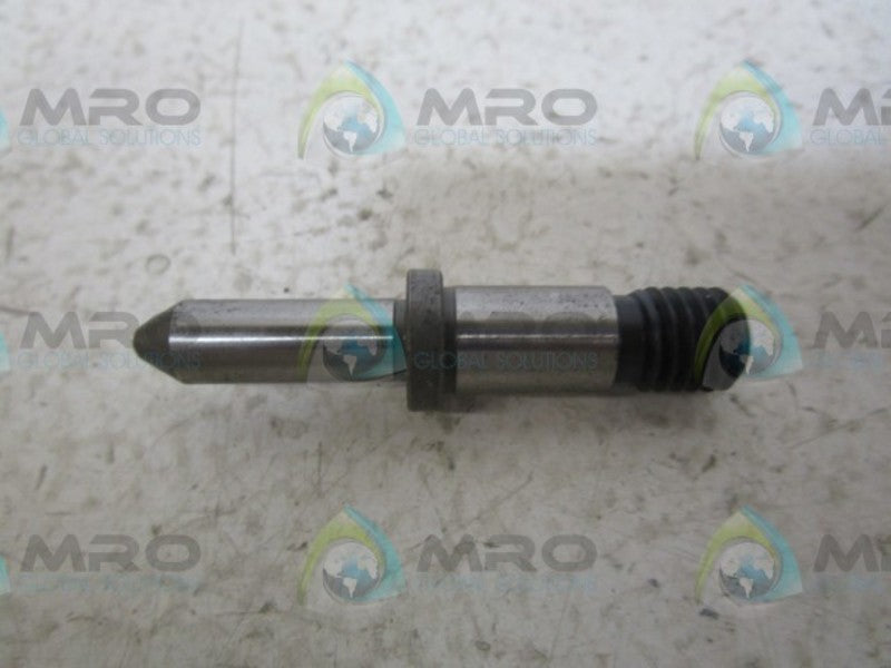LOT OF 2 MISUM TLANAN10-P7.7-B20-L15-RC60 LOCATING PIN NSNP