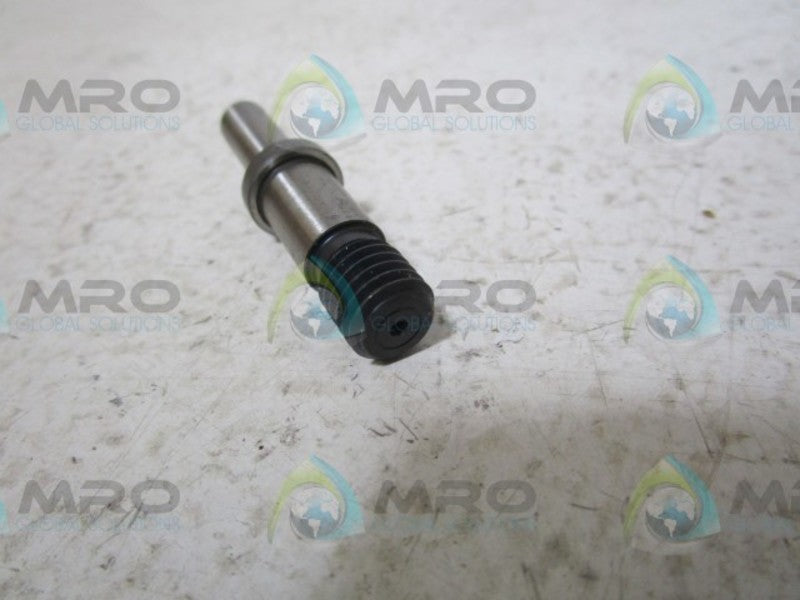 LOT OF 2 MISUM TLANAN10-P7.7-B20-L15-RC60 LOCATING PIN NSNP
