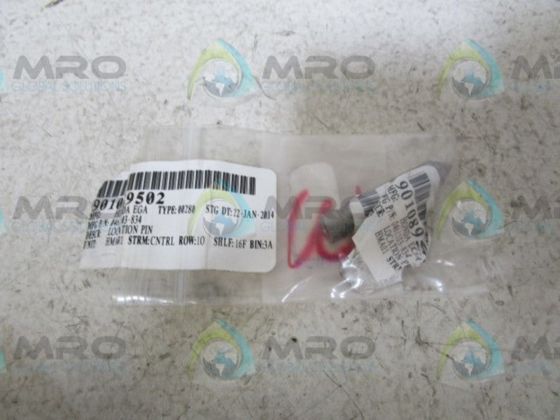 HONDA EGA 0461103-834 NSNP