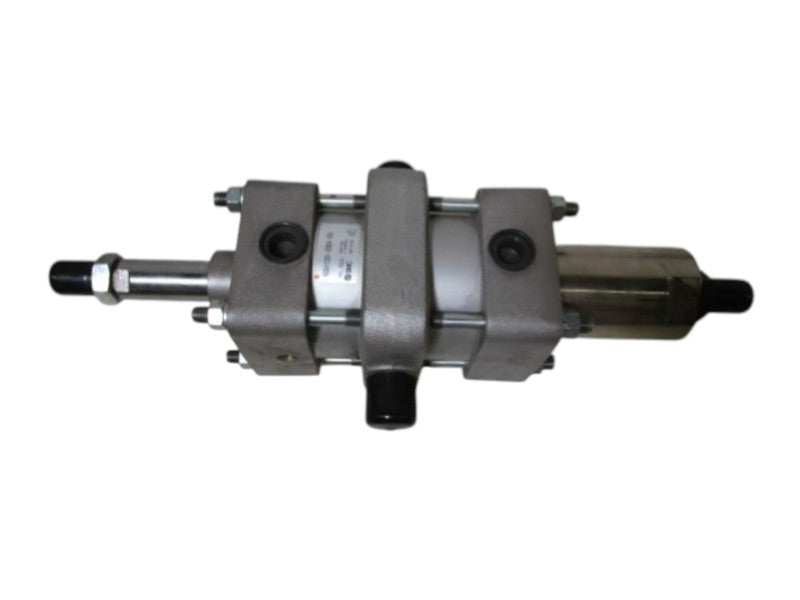 SMC NCDA1T325-0200A-XC8 CYLINDER  NSNP