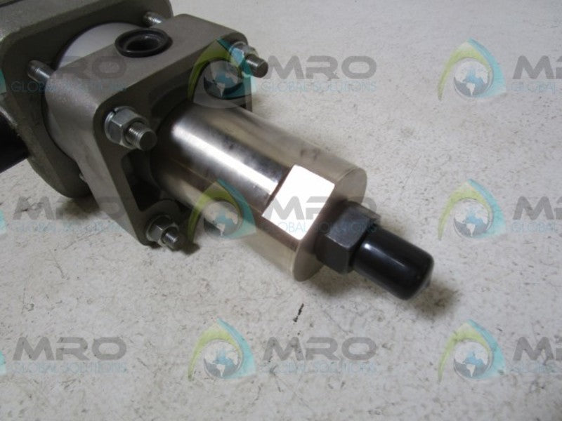 SMC NCDA1T325-0200A-XC8 CYLINDER  NSNP