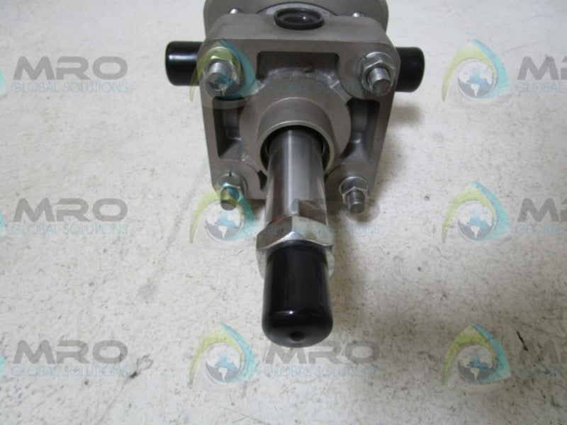 SMC NCDA1T325-0200A-XC8 CYLINDER  NSNP