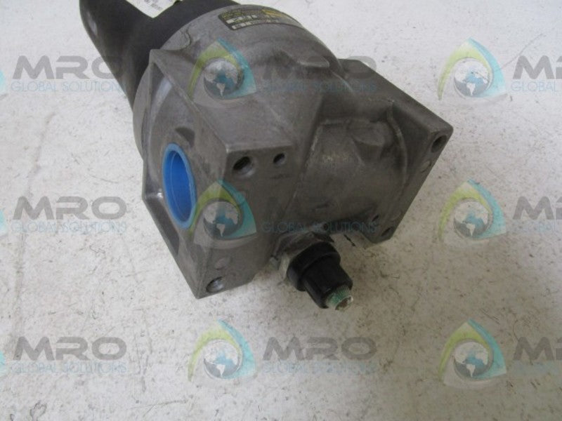 PARKER 40CN220QM225N4N4198 HYDRAULIC FILTER  NSNP