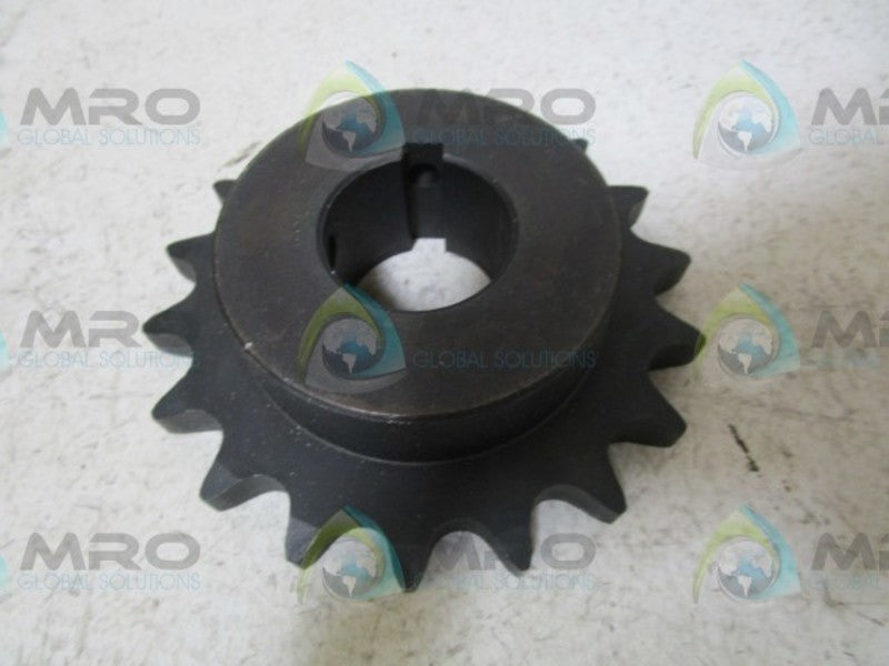 MARTIN 60BS18 1-3/8" NSMP