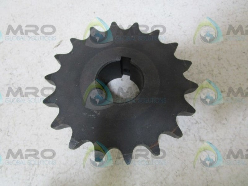 MARTIN 60BS18 1-3/8" NSMP