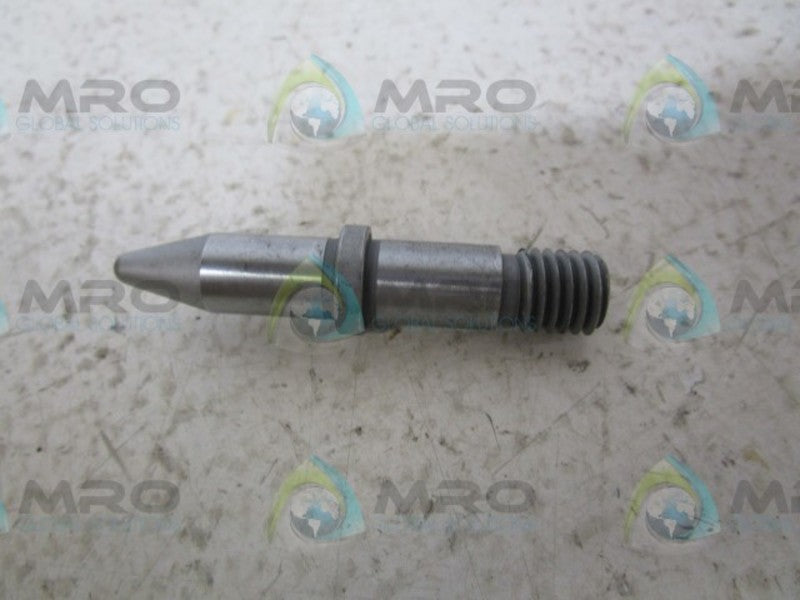 LOT OF 3 MISUM R-LANA10-P9.7-B15-L15 LOCATING PIN NSNP