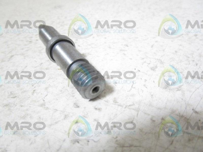 LOT OF 3 MISUM R-LANA10-P9.7-B15-L15 LOCATING PIN NSNP