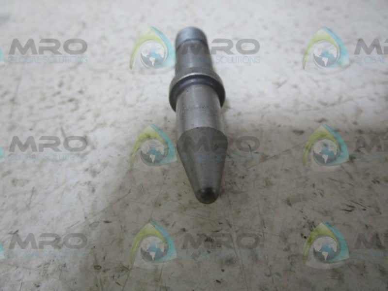 LOT OF 3 MISUM R-LANA10-P9.7-B15-L15 LOCATING PIN NSNP