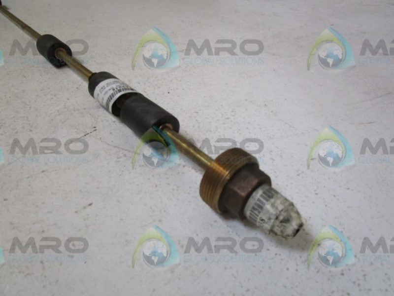TRIAD ACT 4825 LEVEL CONTROLLER  UNMP