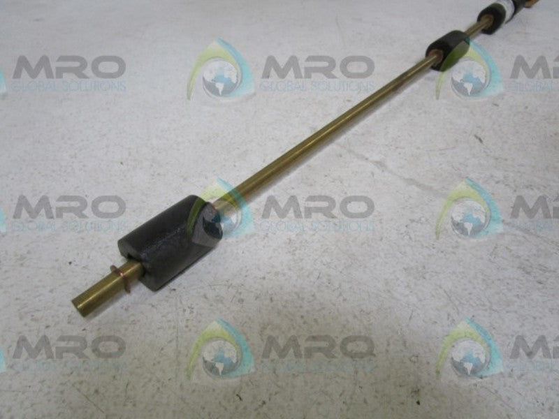 TRIAD ACT 4825 LEVEL CONTROLLER  UNMP