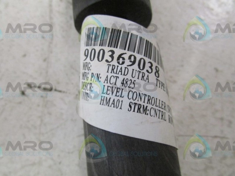 TRIAD ACT 4825 LEVEL CONTROLLER  UNMP