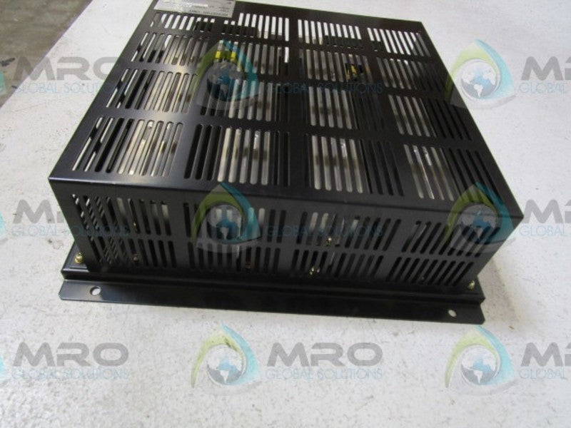 YASKAWA JUSP-RA05 RESISTOR REGENERATIVE  NSNP