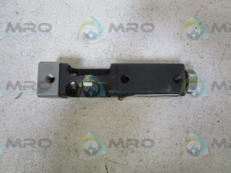 GRACO 236-929 VALVE PURGE ASSEMBLY  UNMP