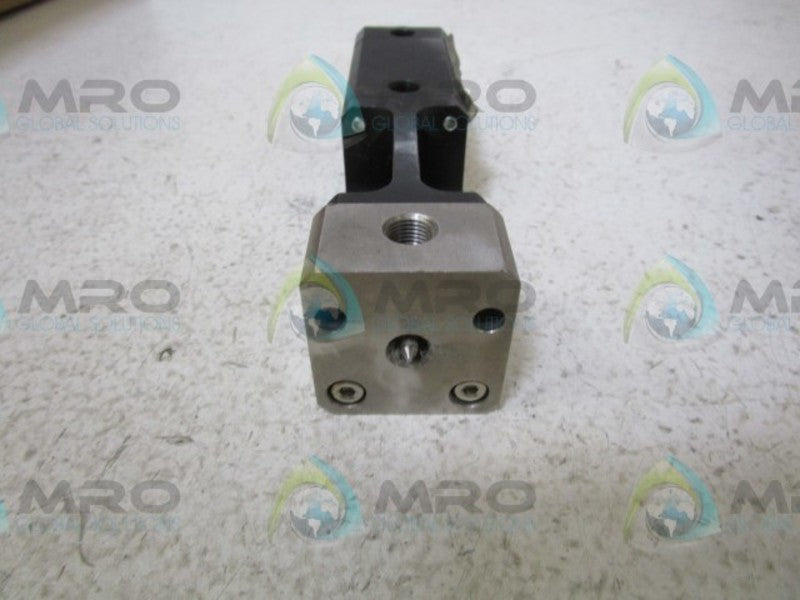GRACO 236-929 VALVE PURGE ASSEMBLY  UNMP
