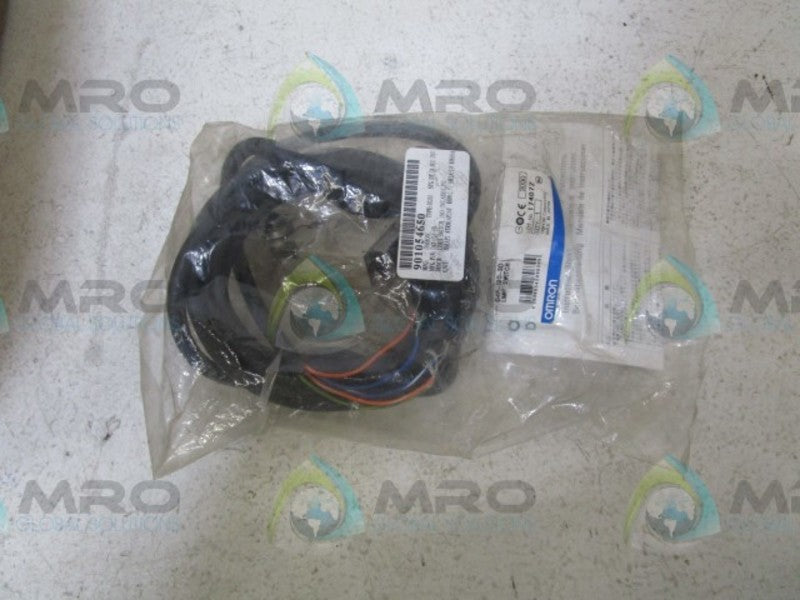 OMRON D4F-120-3D LIMIT SWITCH  NSMP