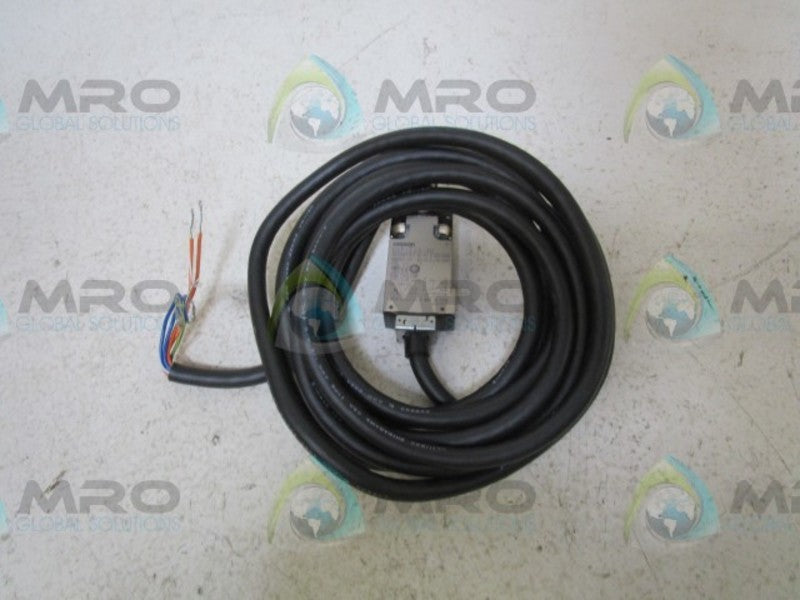 OMRON D4F-120-3D LIMIT SWITCH  NSNP