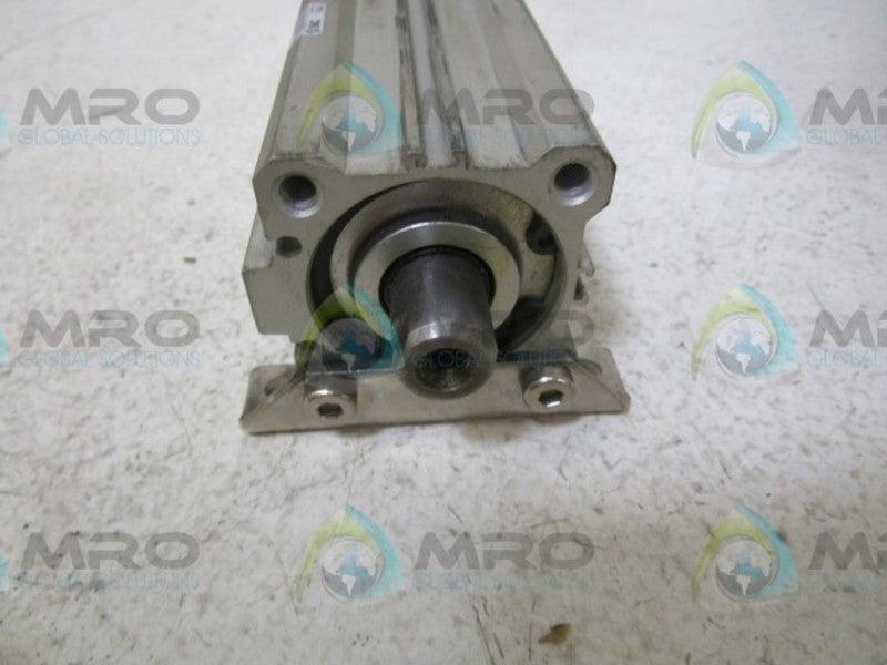 SMC CDQ2L40-75D CYLINDER  UNMP