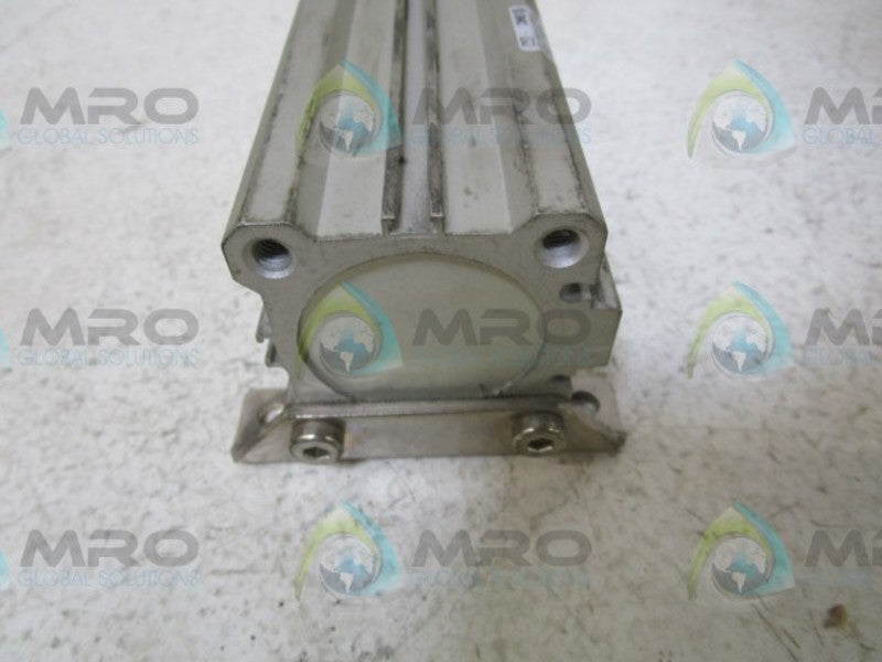 SMC CDQ2L40-75D CYLINDER  UNMP