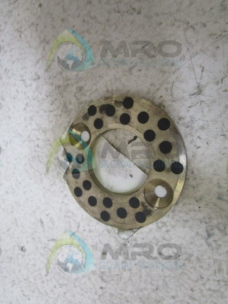 SANKYO SOBW-30 PLAIN BUSHING  UNMP